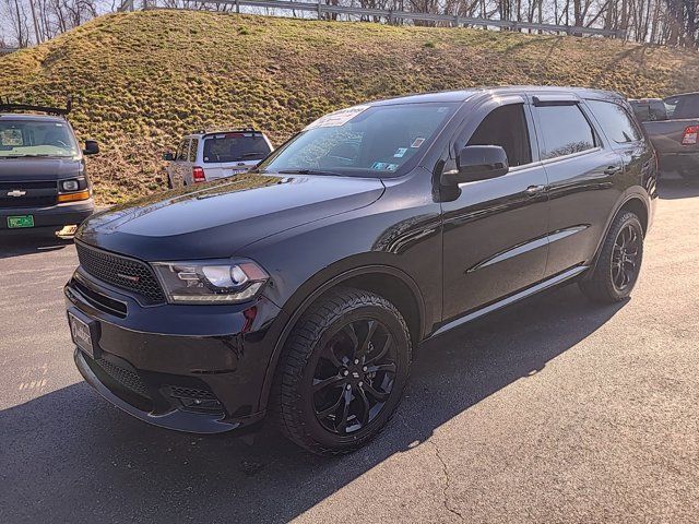 2019 Dodge Durango GT