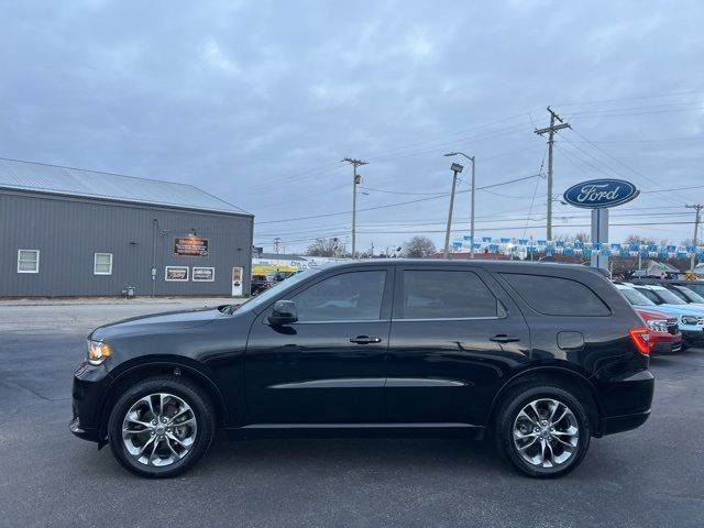 2019 Dodge Durango GT