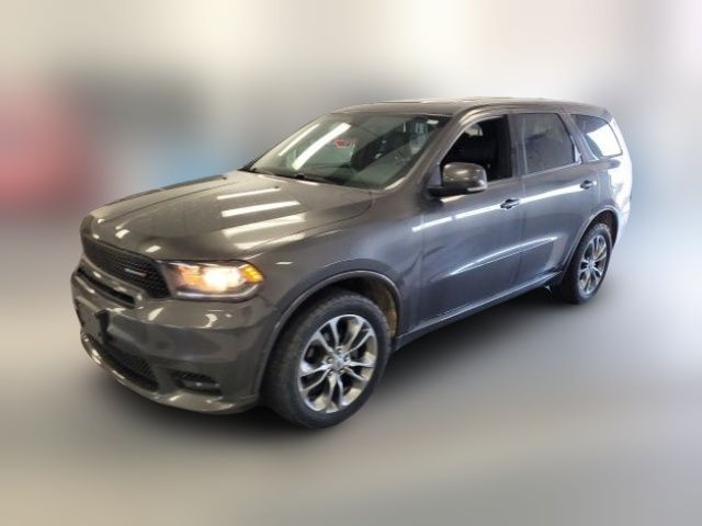 2019 Dodge Durango GT