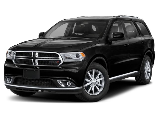 2019 Dodge Durango GT Plus