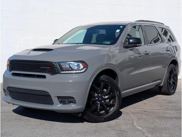 2019 Dodge Durango GT Plus