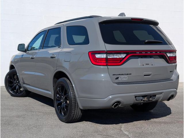 2019 Dodge Durango GT Plus