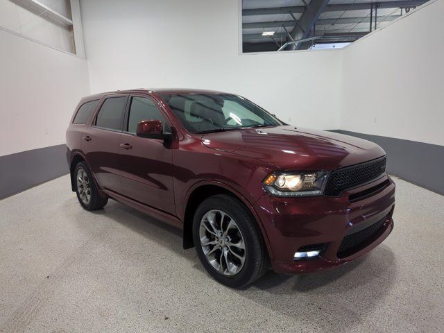 2019 Dodge Durango GT