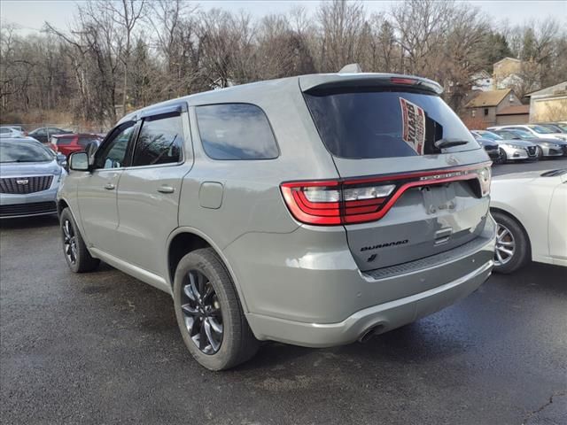 2019 Dodge Durango GT