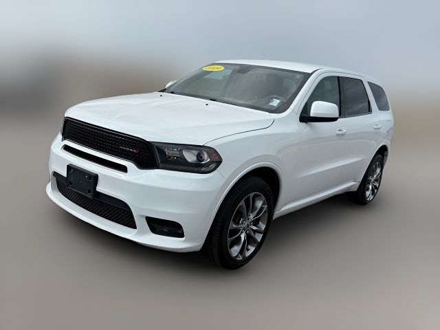 2019 Dodge Durango GT