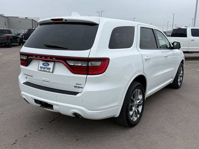 2019 Dodge Durango GT