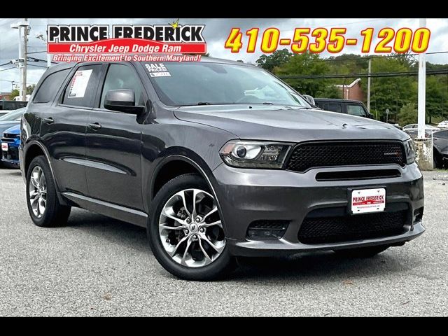 2019 Dodge Durango GT