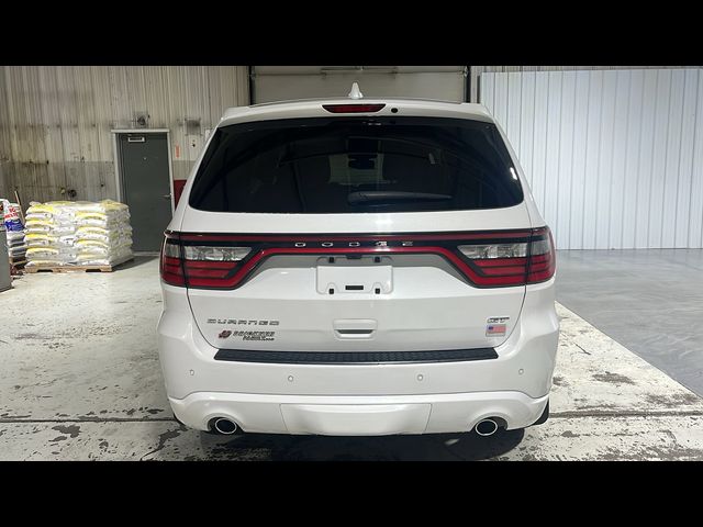 2019 Dodge Durango GT