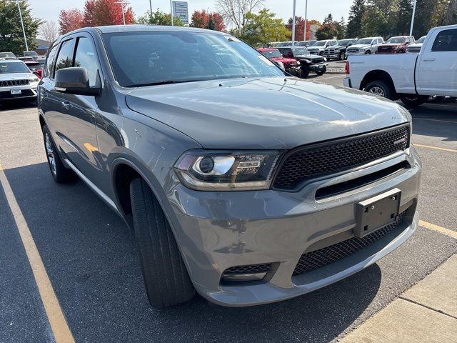 2019 Dodge Durango GT