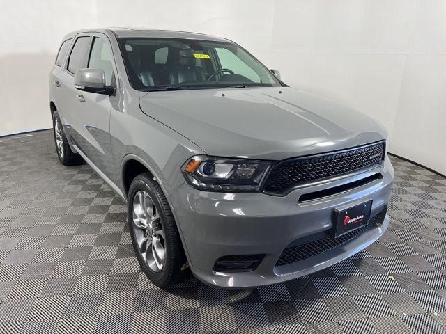 2019 Dodge Durango GT