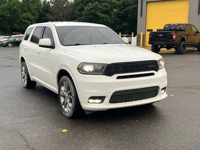 2019 Dodge Durango GT