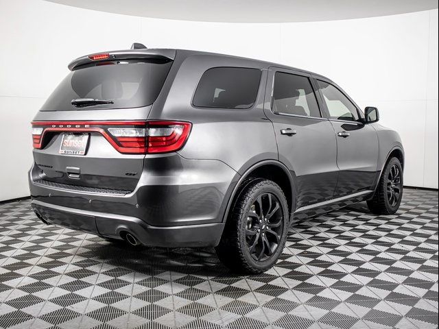 2019 Dodge Durango GT