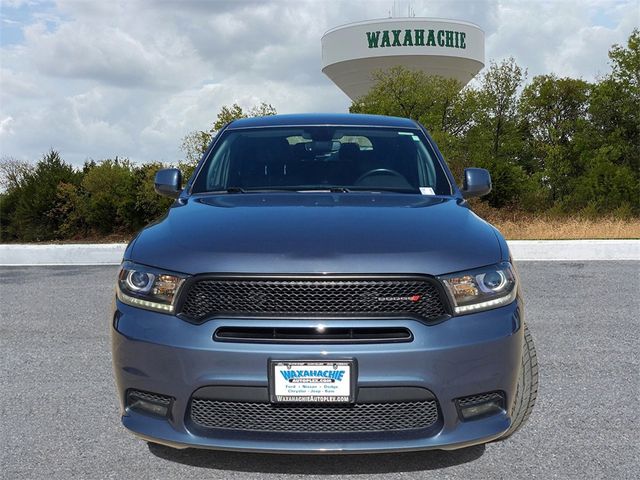 2019 Dodge Durango GT