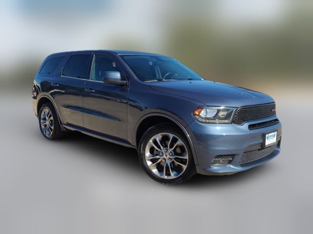 2019 Dodge Durango GT