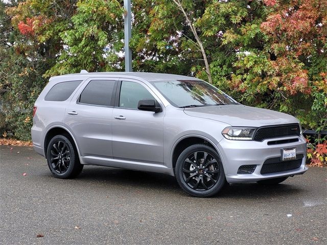 2019 Dodge Durango GT