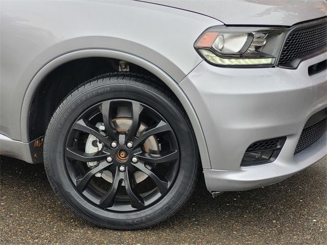 2019 Dodge Durango GT