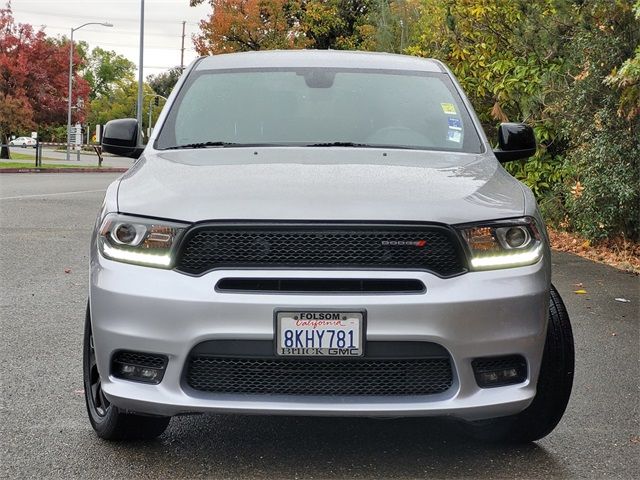 2019 Dodge Durango GT