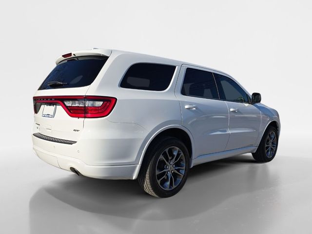 2019 Dodge Durango GT Plus