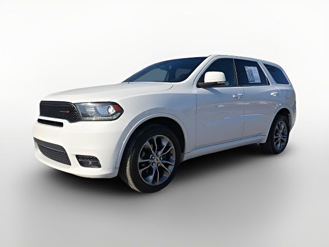 2019 Dodge Durango GT Plus