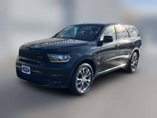 2019 Dodge Durango GT