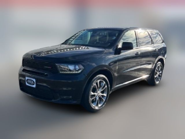 2019 Dodge Durango GT