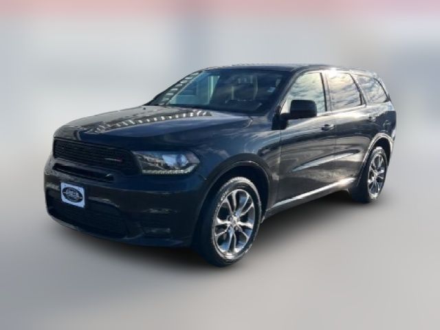 2019 Dodge Durango GT