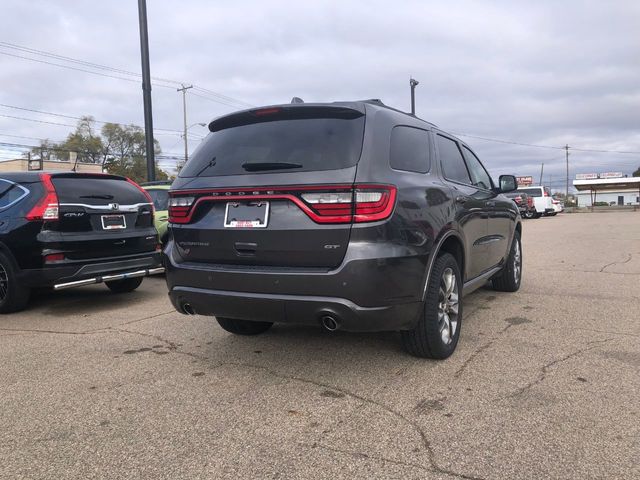 2019 Dodge Durango GT Plus