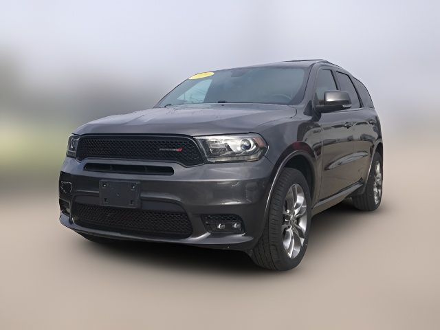 2019 Dodge Durango GT Plus