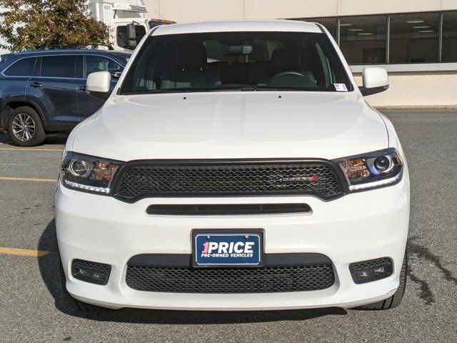 2019 Dodge Durango GT Plus