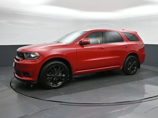 2019 Dodge Durango GT