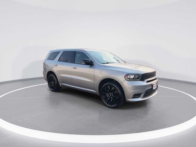 2019 Dodge Durango GT Plus