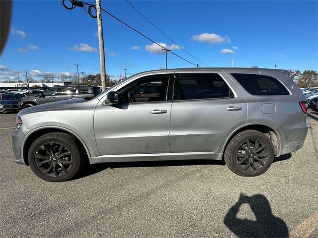 2019 Dodge Durango GT