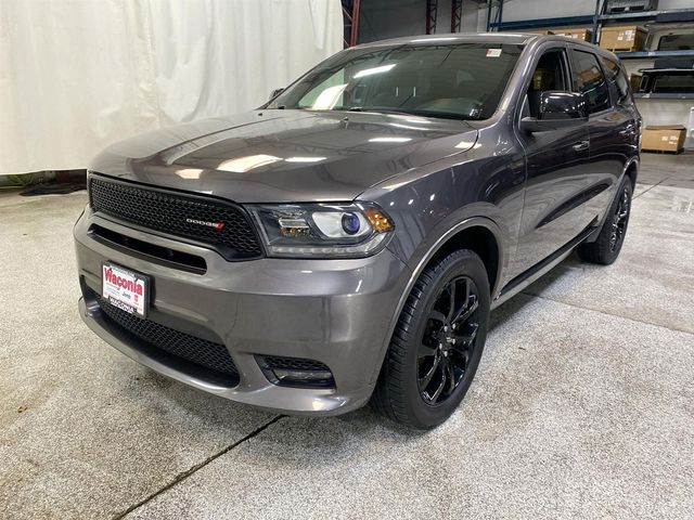 2019 Dodge Durango GT