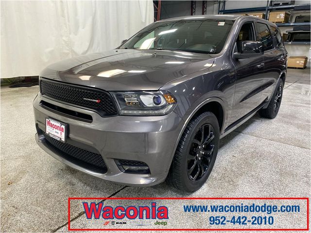 2019 Dodge Durango GT