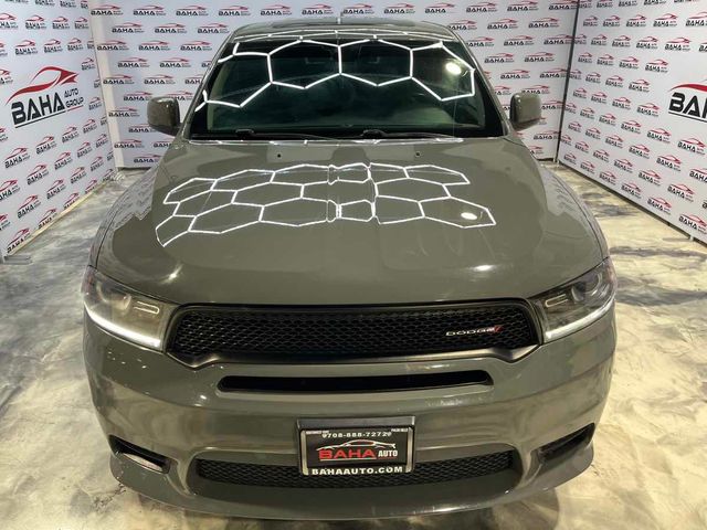 2019 Dodge Durango GT