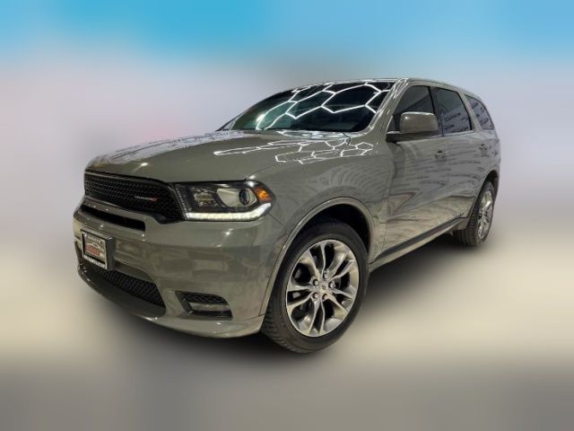 2019 Dodge Durango GT