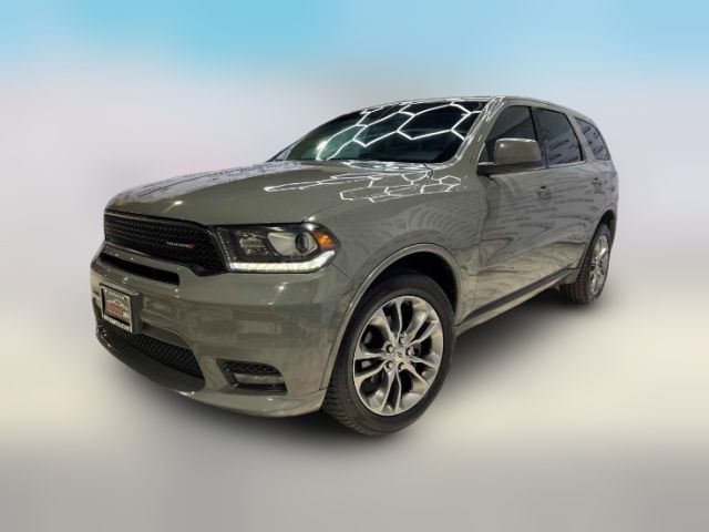 2019 Dodge Durango GT