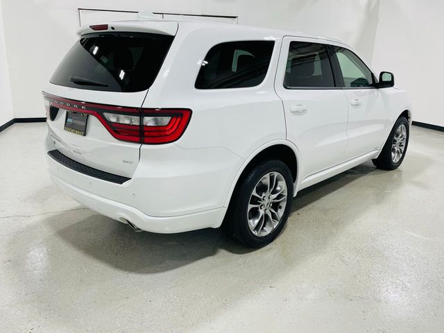 2019 Dodge Durango GT