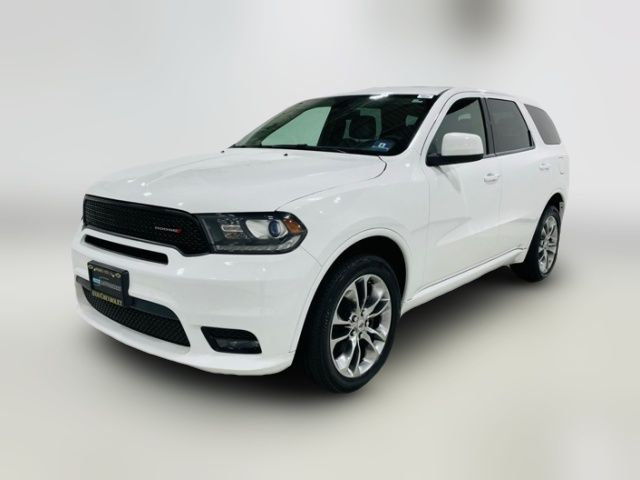 2019 Dodge Durango GT