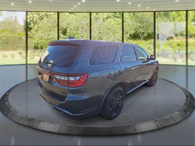 2019 Dodge Durango GT