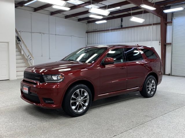 2019 Dodge Durango GT