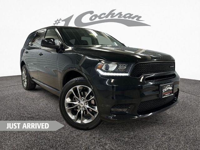 2019 Dodge Durango GT