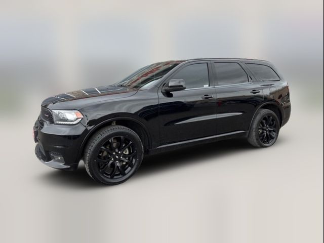 2019 Dodge Durango GT