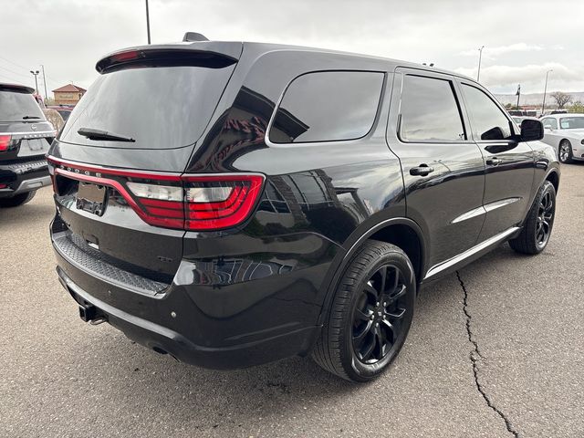 2019 Dodge Durango GT