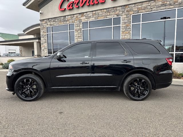 2019 Dodge Durango GT