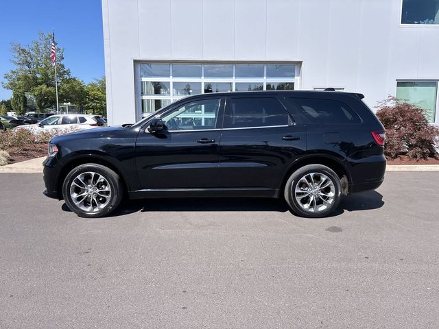 2019 Dodge Durango GT