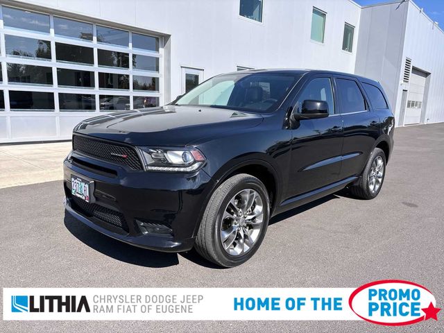 2019 Dodge Durango GT