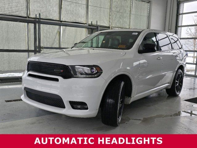 2019 Dodge Durango GT