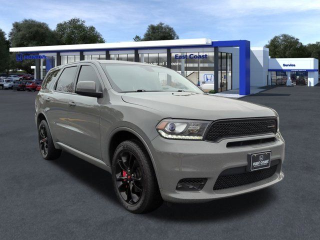 2019 Dodge Durango GT