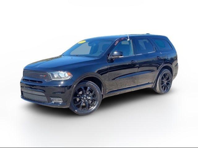 2019 Dodge Durango GT